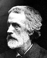 George Meredith